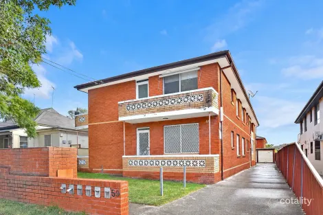5/59 Sproule St, Lakemba, NSW 2195