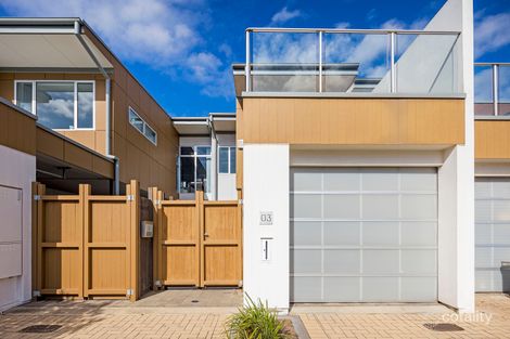 3 Yeltu Ct, New Port, SA 5015