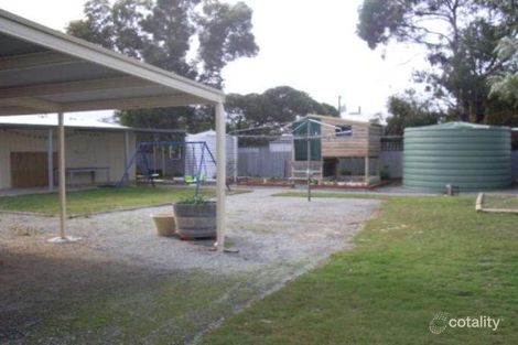 Property photo of 1 Firth Avenue Cummins SA 5631