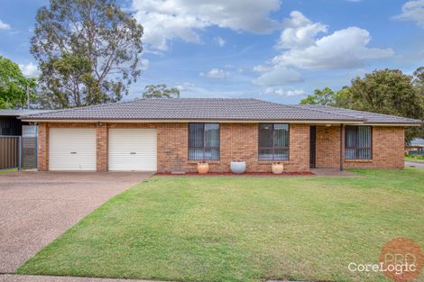 8 Dutton St, Metford, NSW 2323