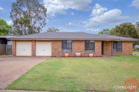 Property photo of 8 Dutton Street Metford NSW 2323