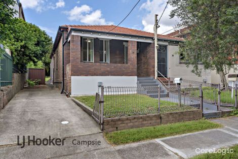 Property photo of 14 Perry Street Campsie NSW 2194