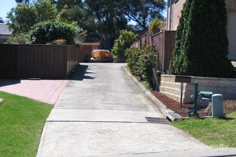 5 Angophora Pl, Alfords Point, NSW 2234