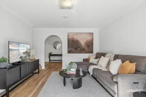 Property photo of 6/201 Royal Street Yokine WA 6060