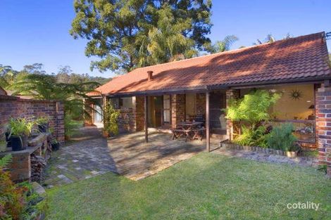 Property photo of 10 Nundah Place Woronora NSW 2232