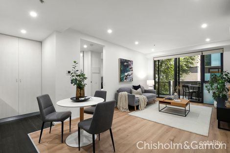 320/163 Fitzroy St, St Kilda, VIC 3182