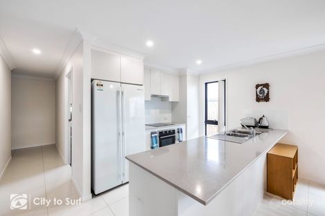 Property photo of 37 Killara Boulevard Logan Reserve QLD 4133
