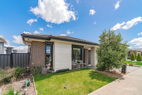 Property photo of 3 Bolwarra Street Craigieburn VIC 3064