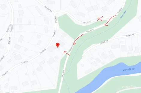 Property photo of 82 The Boulevard North Warrandyte VIC 3113