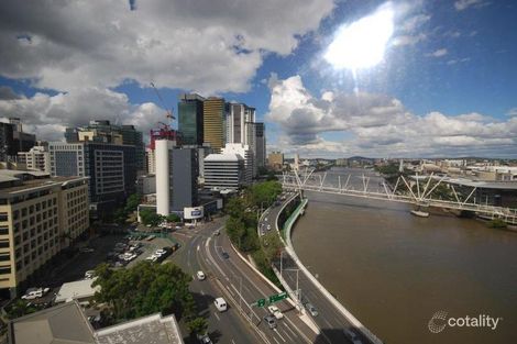 136/293 North Qy, Brisbane City, QLD 4000