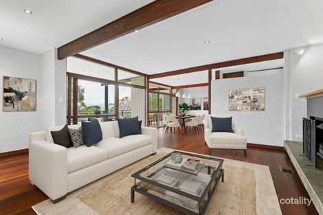 Property photo of 42 Londonderry Drive Killarney Heights NSW 2087