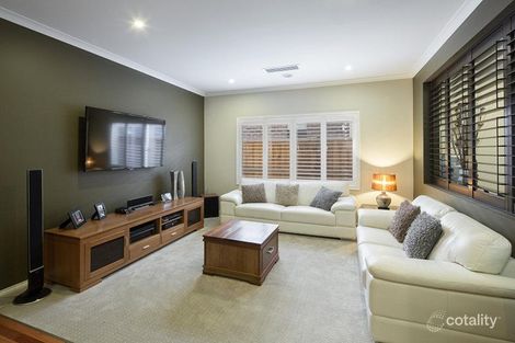 Property photo of 71 Westwood Boulevard Keysborough VIC 3173