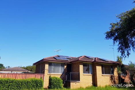 Property photo of 1 Mint Place Quakers Hill NSW 2763
