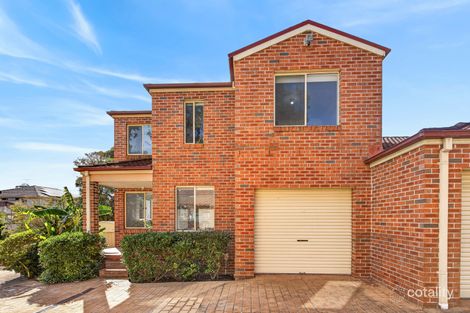 4/14 Gilba Rd, Pendle Hill, NSW 2145