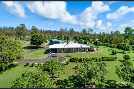 Property photo of 95 Klintstroms Road Bungadoo QLD 4671