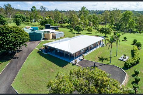 Property photo of 95 Klintstroms Road Bungadoo QLD 4671