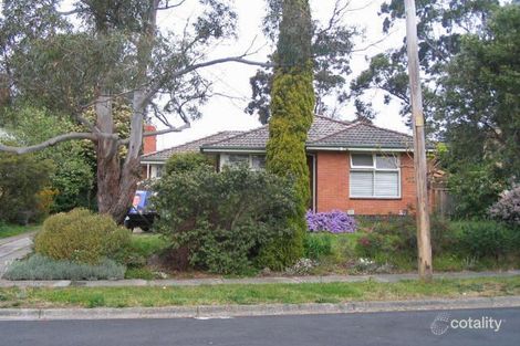 16 Basingstoke Rd, Mitcham, VIC 3132