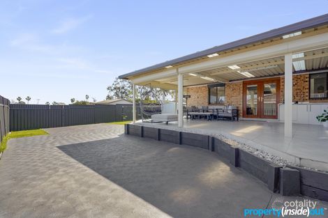 Property photo of 26 Chablis Place Minchinbury NSW 2770