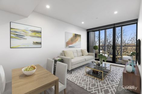 526/555-563 St Kilda Rd, Melbourne, VIC 3004