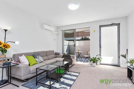 Property photo of 11/232 Railway Parade Kogarah NSW 2217