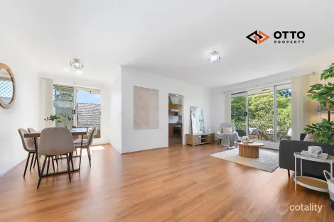 7/17 Elizabeth St, Parramatta, NSW 2150