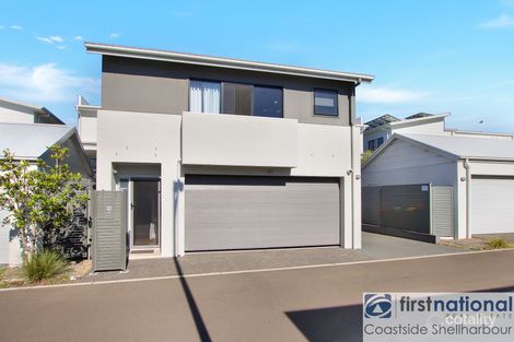 165a Port Lane, Shell Cove, NSW 2529