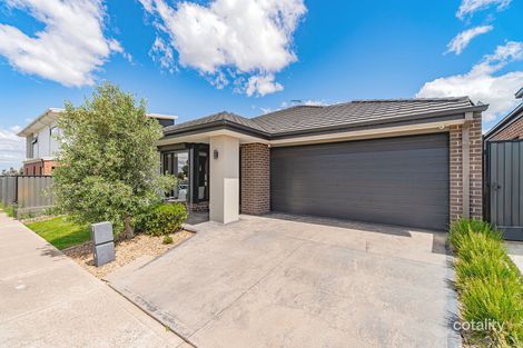 Property photo of 3 Bolwarra Street Craigieburn VIC 3064
