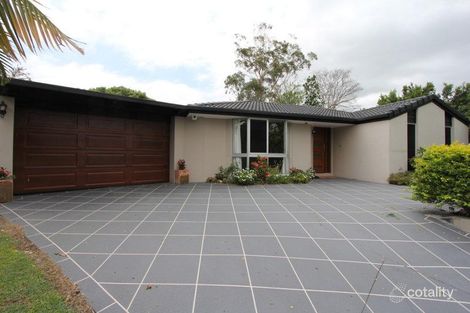 Property photo of 3 Bowral Place Ashmore QLD 4214