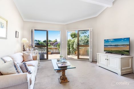 Property photo of 1/43A St Marks Road Randwick NSW 2031