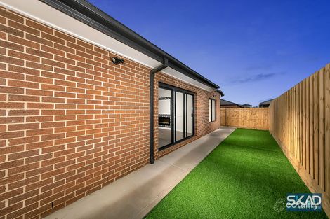 Property photo of 8 Sesame Street Mickleham VIC 3064