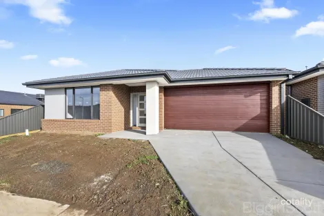 16 Orourke St, Lucas, VIC 3350