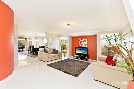 Property photo of 5 Sunstone Circuit Mango Hill QLD 4509