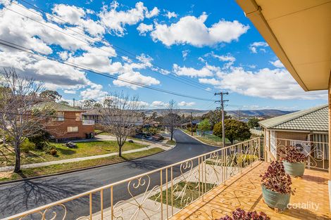 Property photo of 19 Cassinia Street Crestwood NSW 2620