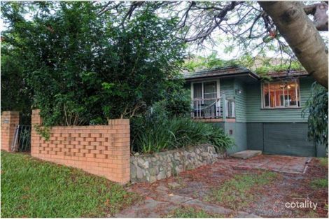 Property photo of 21 Ledbury Street Aspley QLD 4034