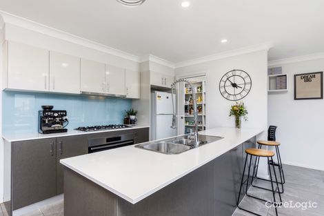 Property photo of 49 Dorrie Crescent Moncrieff ACT 2914