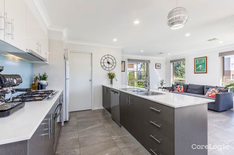 Property photo of 49 Dorrie Crescent Moncrieff ACT 2914