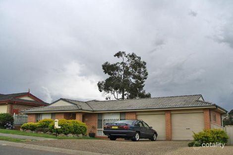 21 Peatmoss Dr, Cameron Park, NSW 2285
