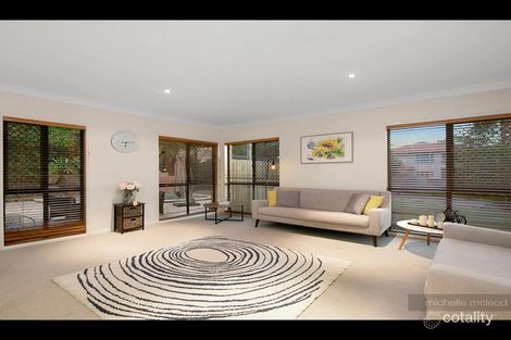 Property photo of 1 Regency Place Kenmore Hills QLD 4069