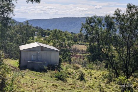 Property photo of 189 Priors Road Rockmount QLD 4344