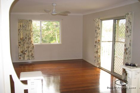 Property photo of 11 Teague Street Indooroopilly QLD 4068