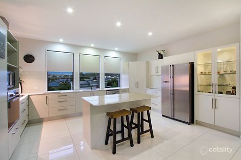 Property photo of 41 Candlebark Circuit Upper Coomera QLD 4209