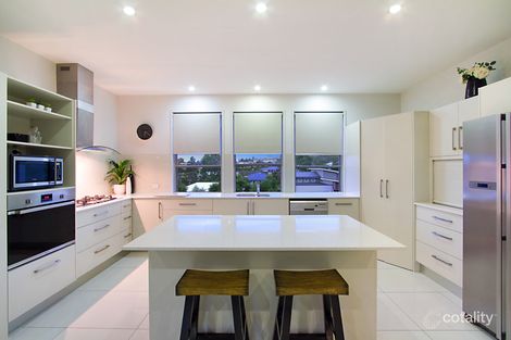 Property photo of 41 Candlebark Circuit Upper Coomera QLD 4209