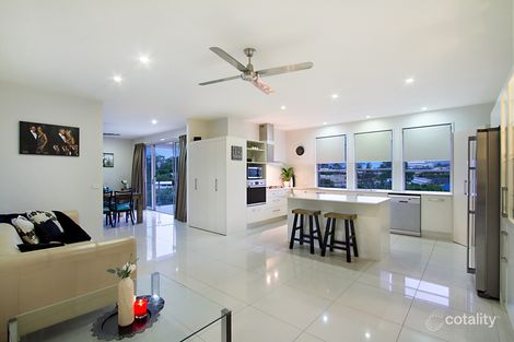 Property photo of 41 Candlebark Circuit Upper Coomera QLD 4209