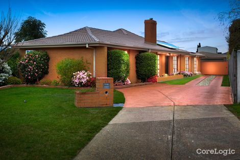 Property photo of 45 Hakea Drive Mount Martha VIC 3934