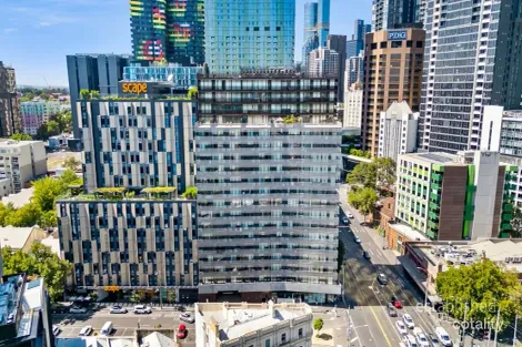 1009/6 Leicester St, Carlton, VIC 3053
