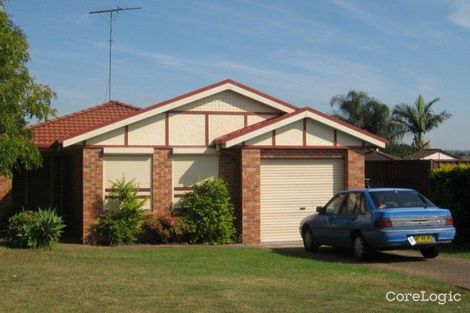 Property photo of 21 Guernsey Avenue Minto NSW 2566