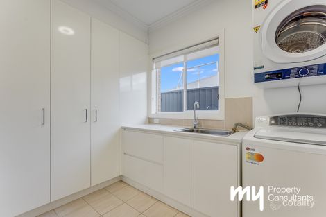 Property photo of 1 Heritage Drive Appin NSW 2560