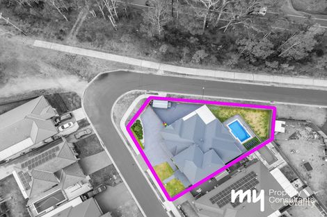 Property photo of 1 Heritage Drive Appin NSW 2560