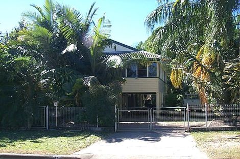 163 Harold St, West End, QLD 4810