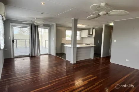 Property photo of 25 Murphy Street Dysart QLD 4745